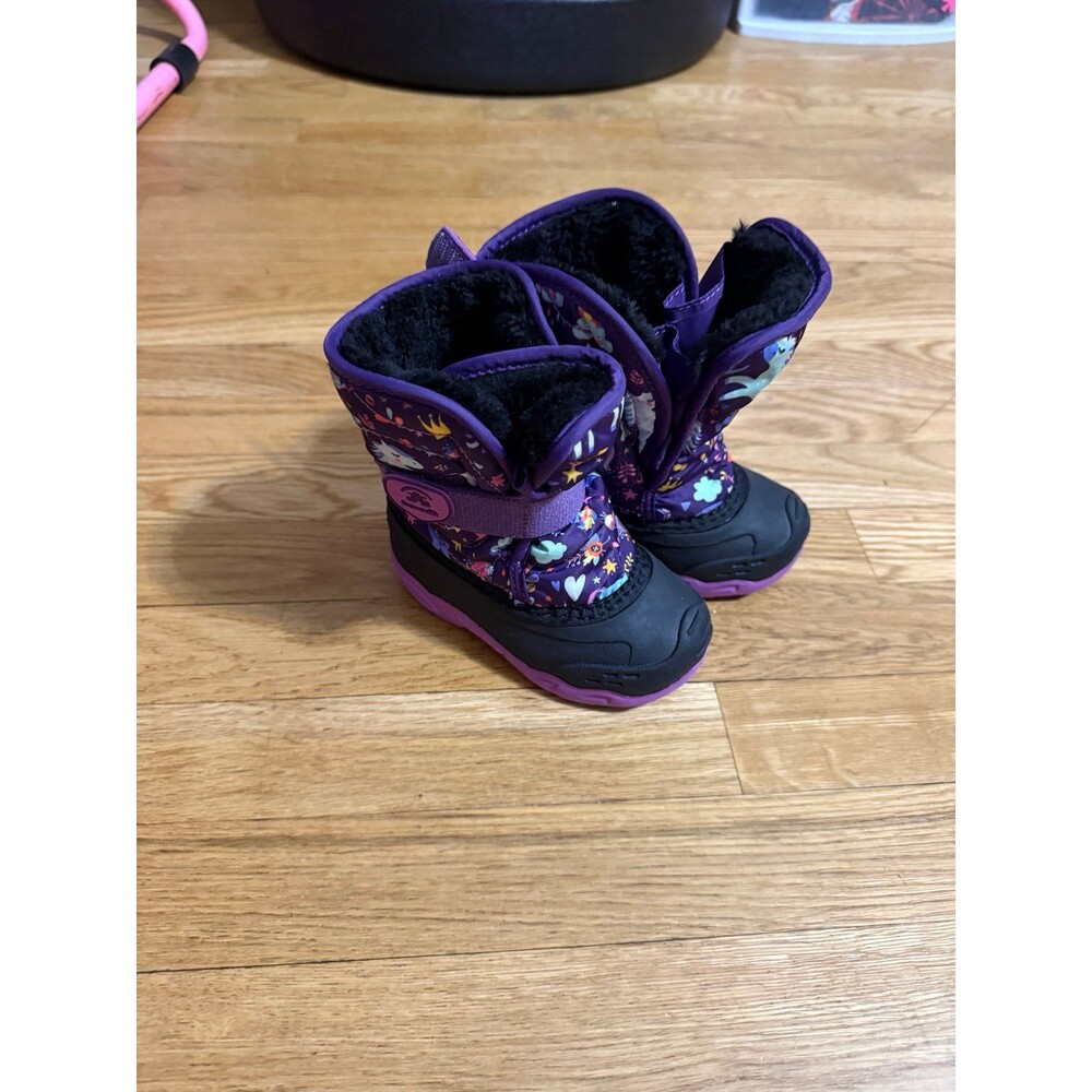 Kamik Snowbug 6  Winter boots